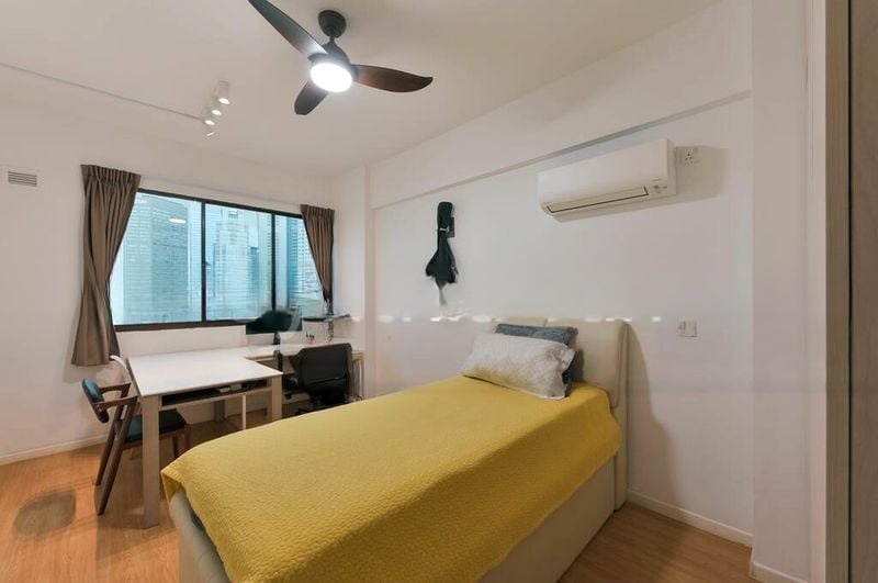 RIVERWALK APARTMENTS 2