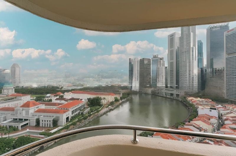 RIVERWALK APARTMENTS 9