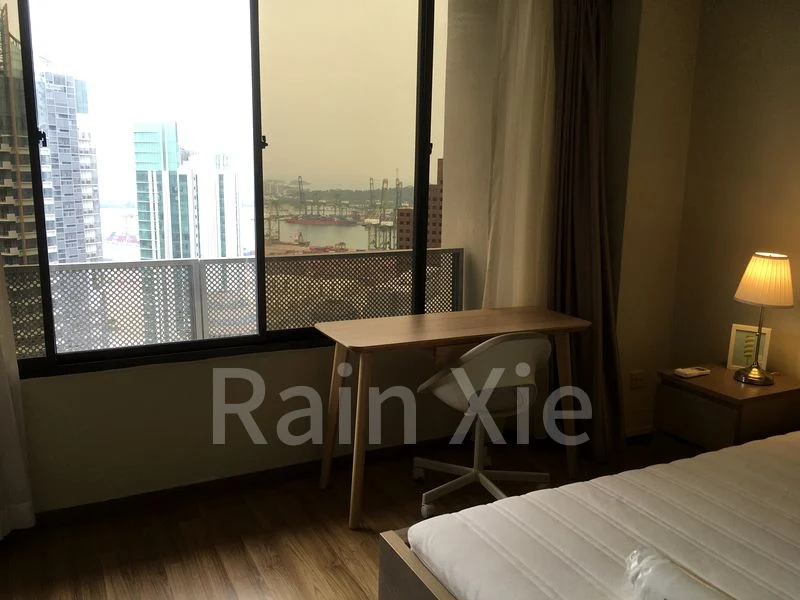 INTERNATIONAL PLAZA 3