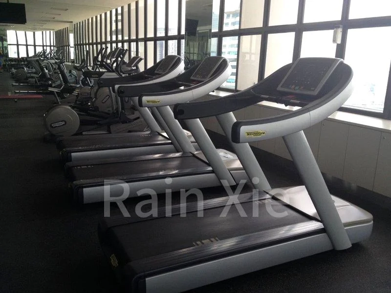 INTERNATIONAL PLAZA 11