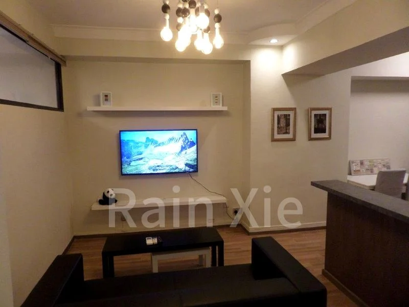 INTERNATIONAL PLAZA 14