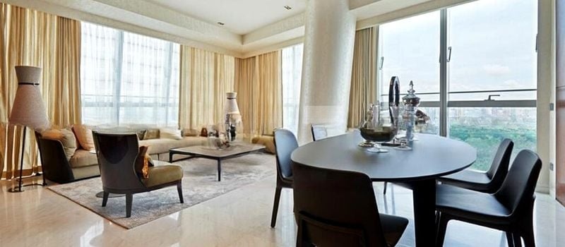 REFLECTIONS AT KEPPEL BAY 2