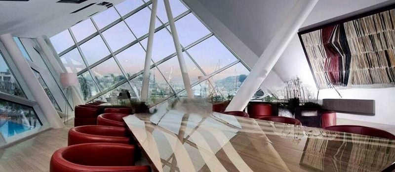 REFLECTIONS AT KEPPEL BAY 4