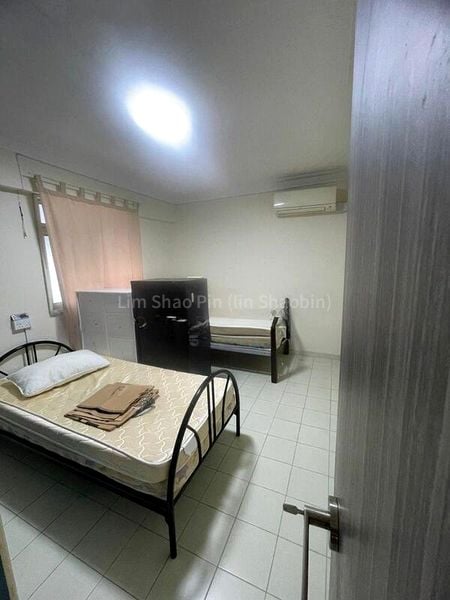 BEDOK RESERVOIR RD 4