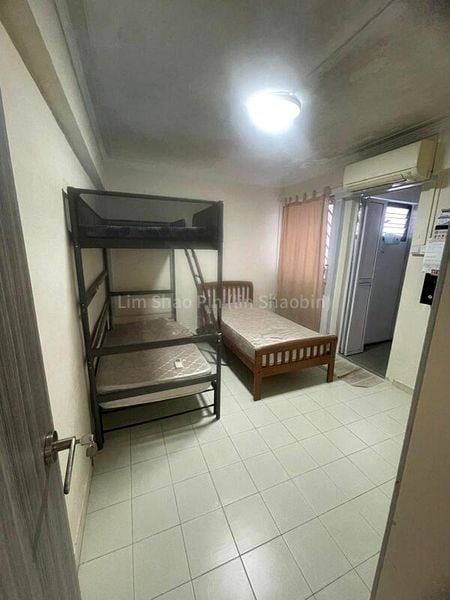 BEDOK RESERVOIR RD 7