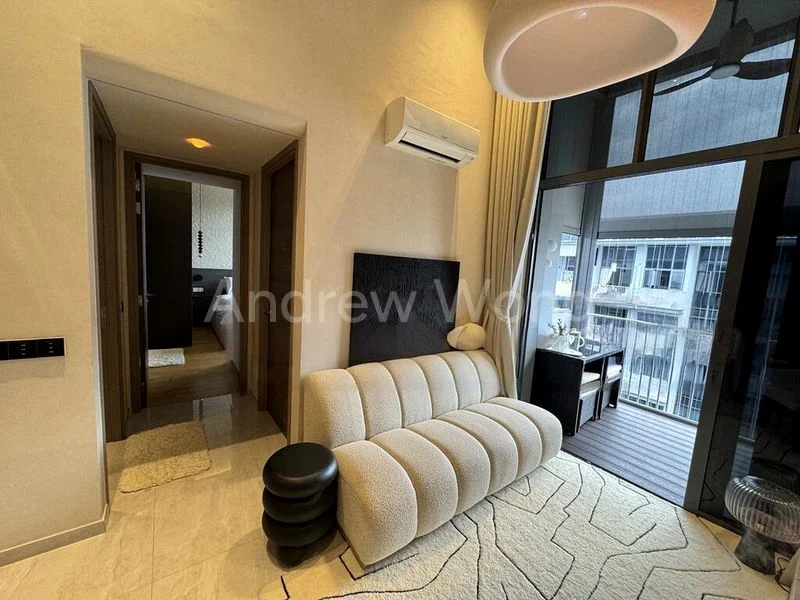 THE FLORENCE RESIDENCES 2