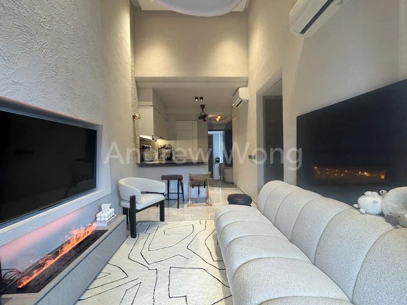 THE FLORENCE RESIDENCES 3