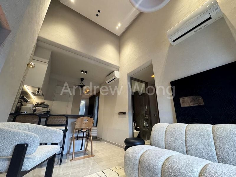 THE FLORENCE RESIDENCES 4