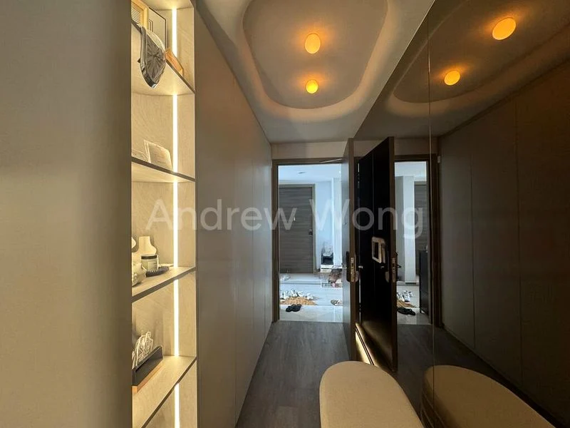 THE FLORENCE RESIDENCES 5