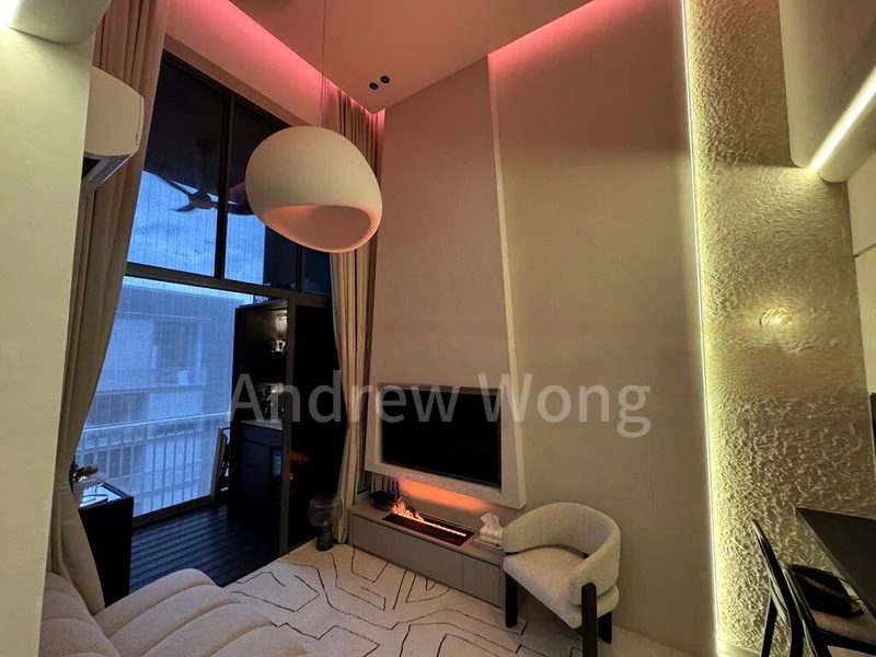 THE FLORENCE RESIDENCES 6