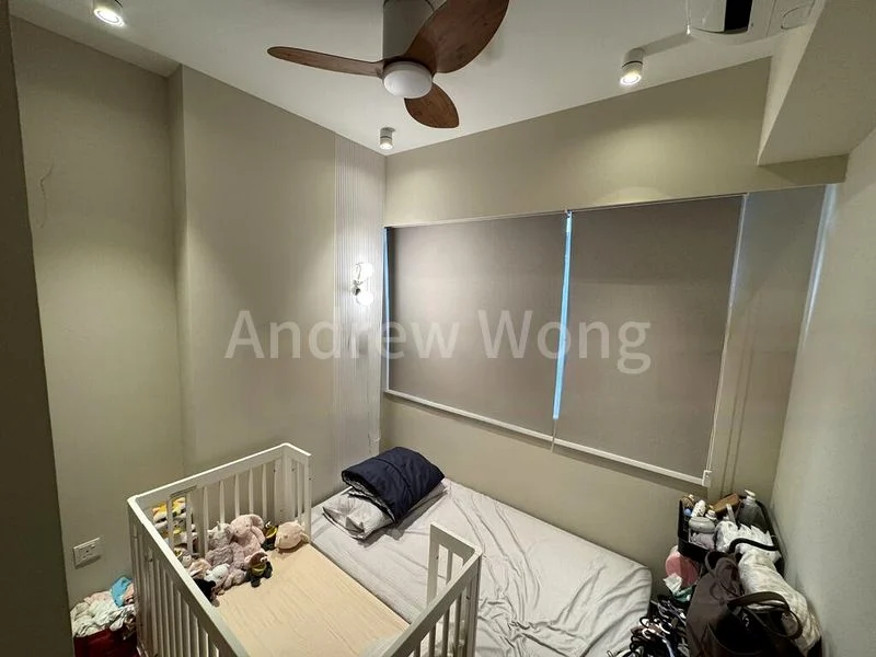 THE FLORENCE RESIDENCES 7