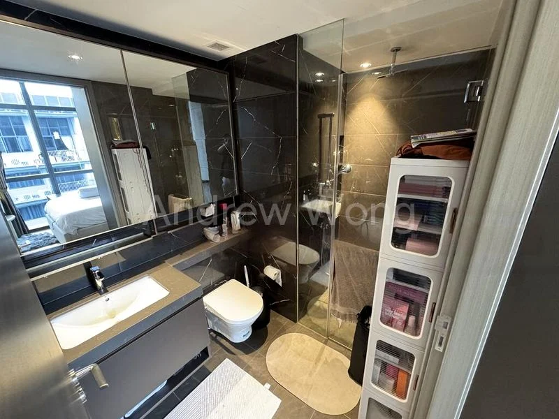 THE FLORENCE RESIDENCES 8