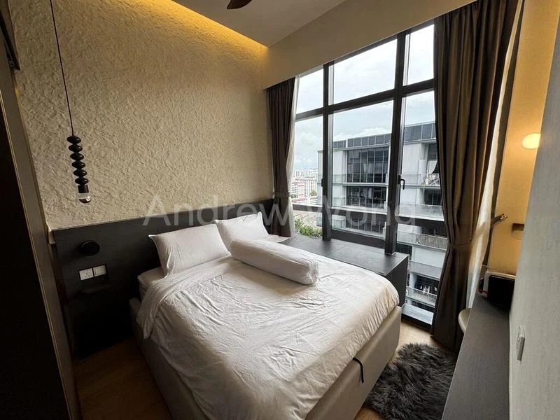 THE FLORENCE RESIDENCES 9