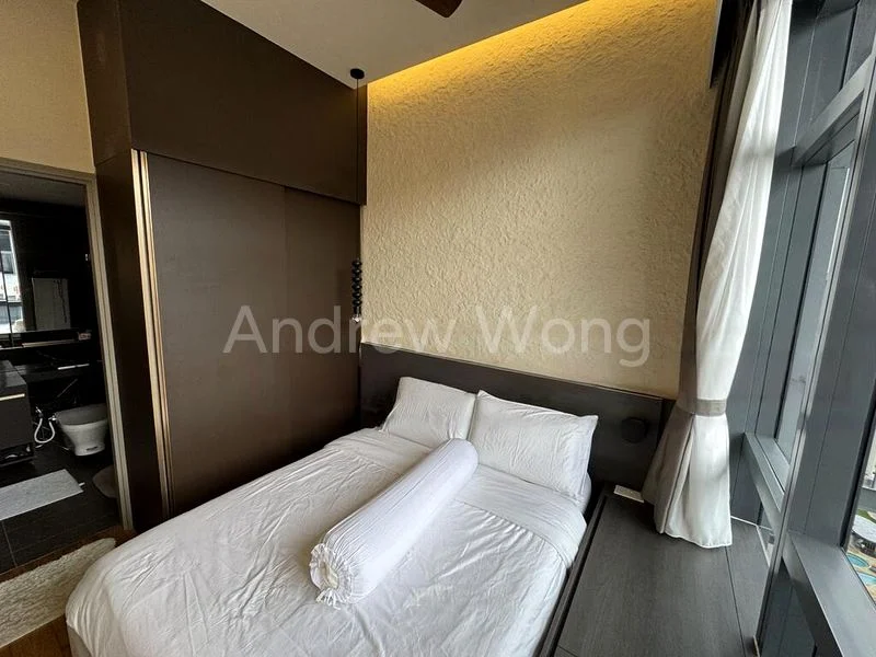 THE FLORENCE RESIDENCES 10