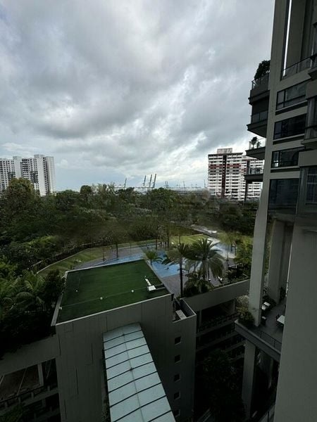 SPOTTISWOODE RESIDENCES 9