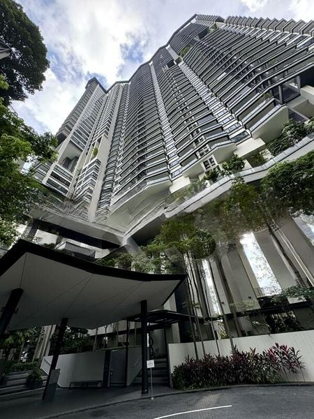 SPOTTISWOODE RESIDENCES 11