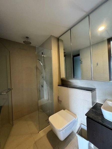 SPOTTISWOODE RESIDENCES 5