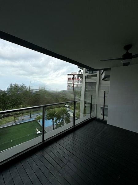 SPOTTISWOODE RESIDENCES 8