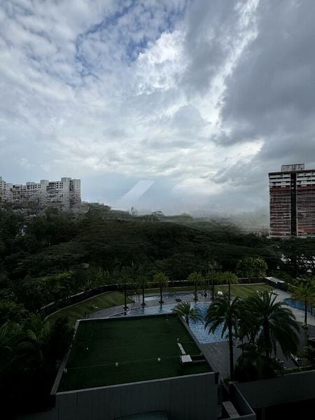 SPOTTISWOODE RESIDENCES 10