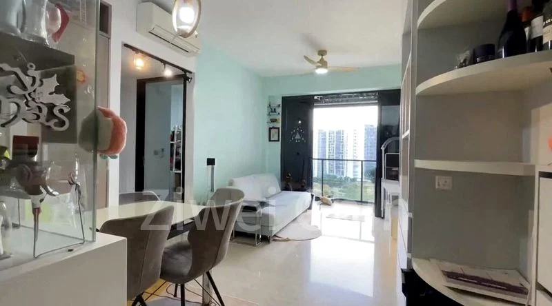 BOTANIQUE AT BARTLEY 2