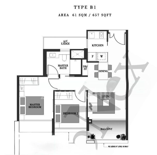 BOTANIQUE AT BARTLEY 5