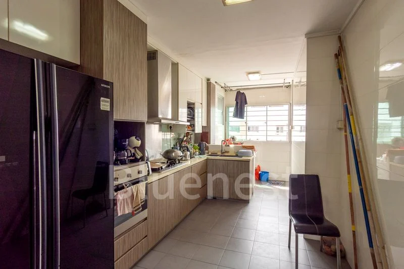 JURONG WEST ST 41 10