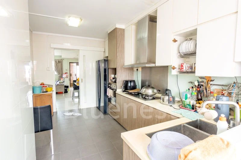 JURONG WEST ST 41 11