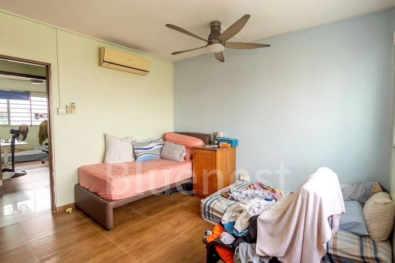 JURONG WEST ST 41 12