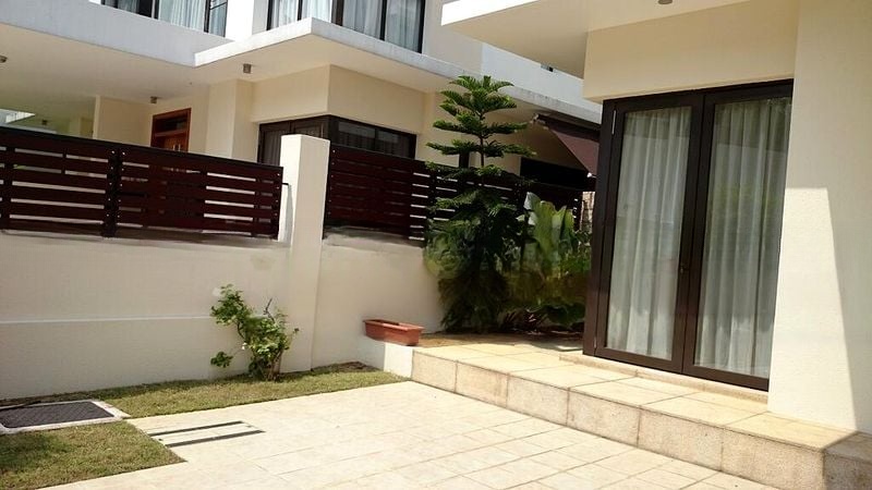 BUKIT VILLAS 3