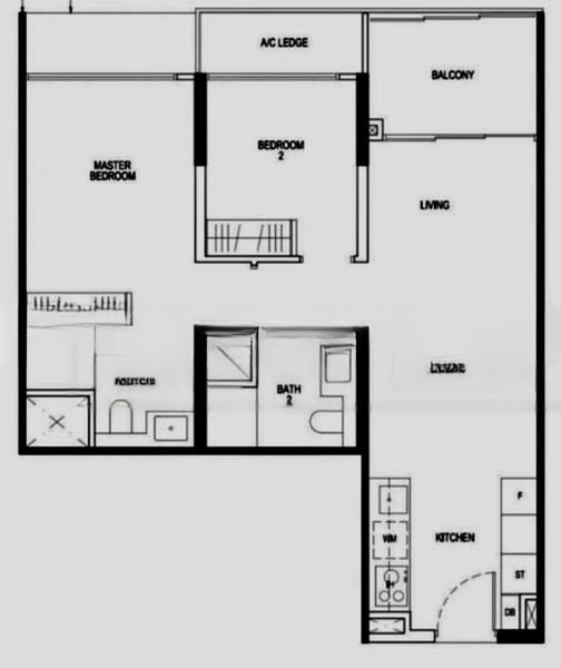 DAINTREE RESIDENCE 4
