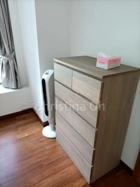 THE SAIL @ MARINA BAY 6