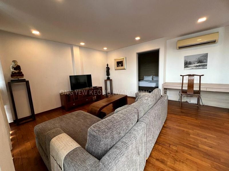 PLATINUM RESIDENCE 3