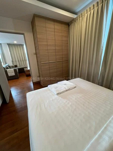 PLATINUM RESIDENCE 4