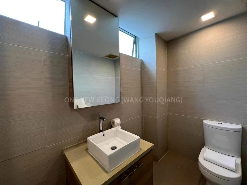 PLATINUM RESIDENCE 6