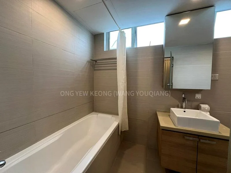 PLATINUM RESIDENCE 7