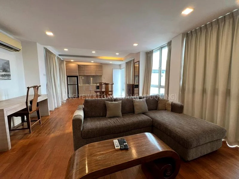 PLATINUM RESIDENCE 10