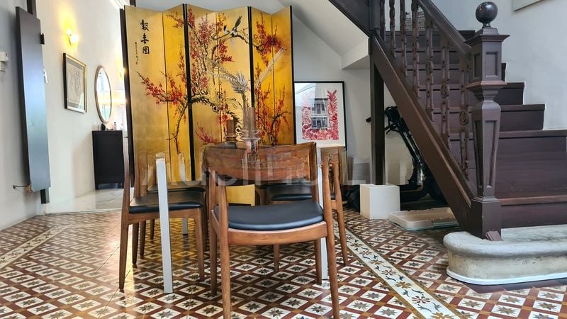 BLAIR PLAIN CONSERVATION AREA 3