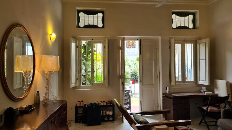 BLAIR PLAIN CONSERVATION AREA 9