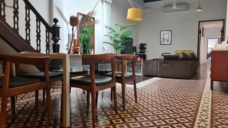 BLAIR PLAIN CONSERVATION AREA 5