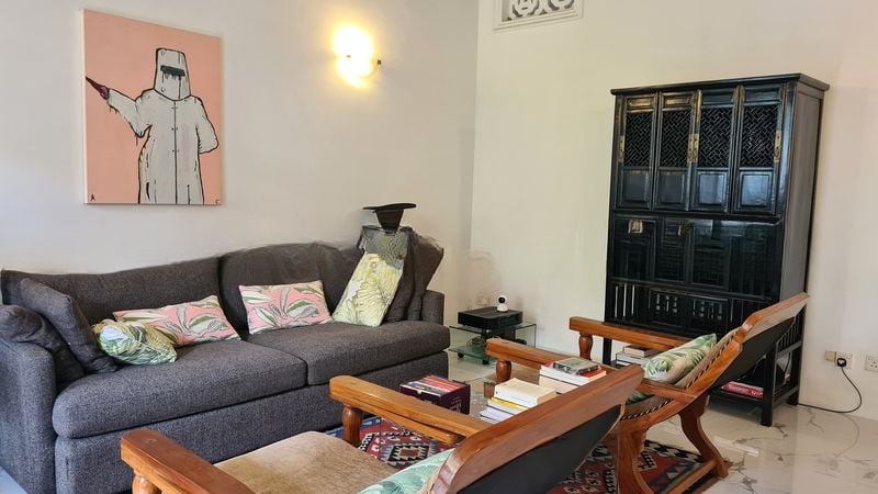 BLAIR PLAIN CONSERVATION AREA 11