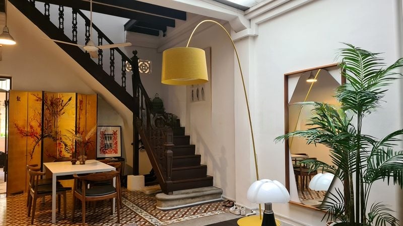 BLAIR PLAIN CONSERVATION AREA 6