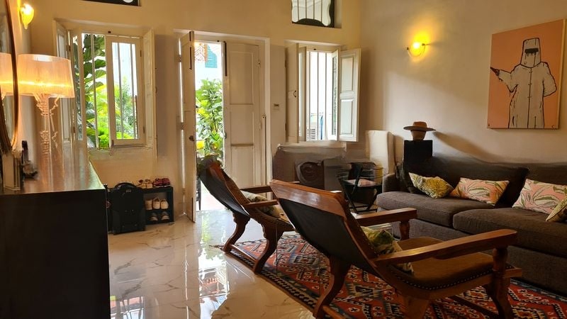 BLAIR PLAIN CONSERVATION AREA 8