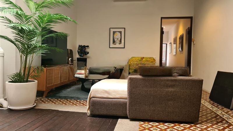 BLAIR PLAIN CONSERVATION AREA 4