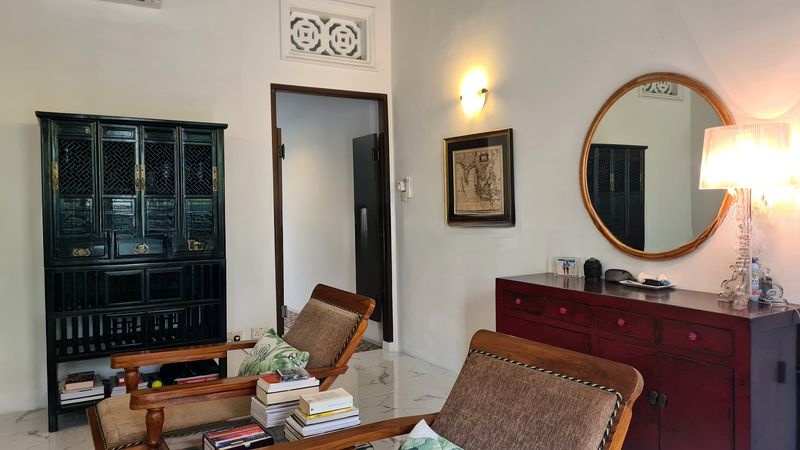 BLAIR PLAIN CONSERVATION AREA 10