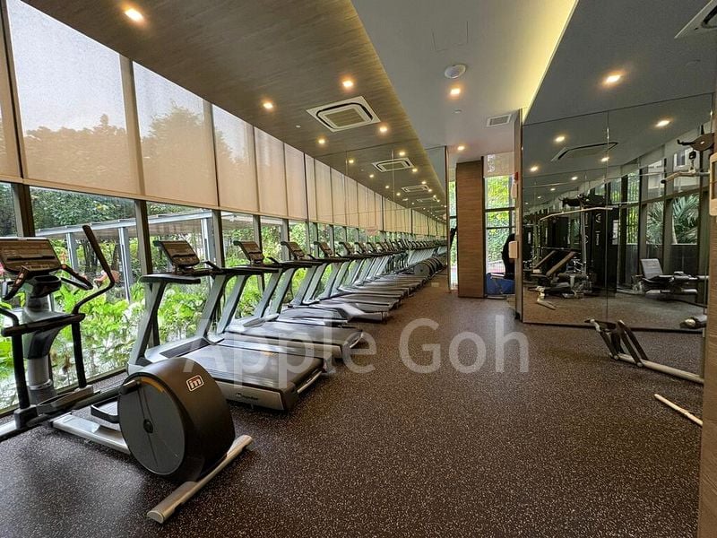 COMMONWEALTH TOWERS 2