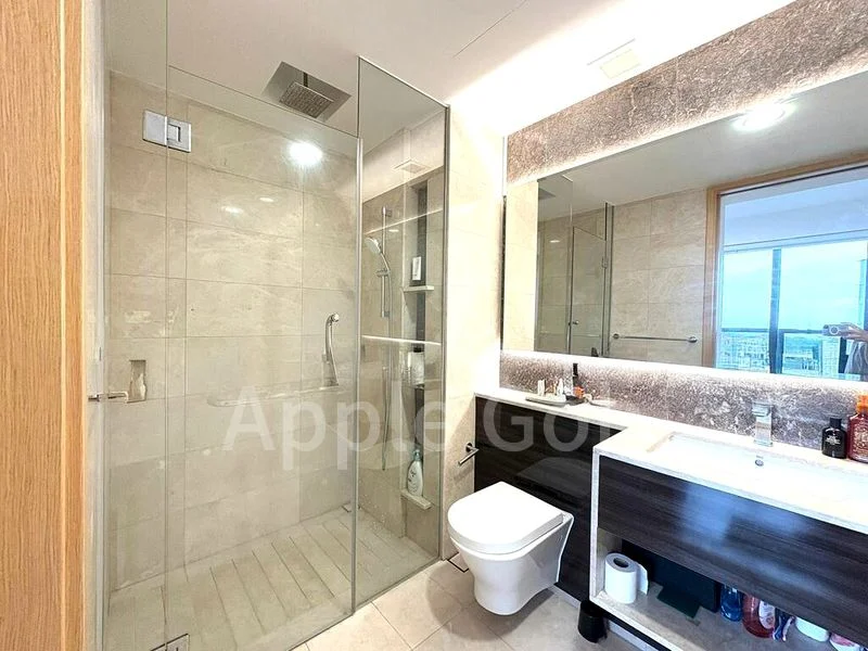 COMMONWEALTH TOWERS 4