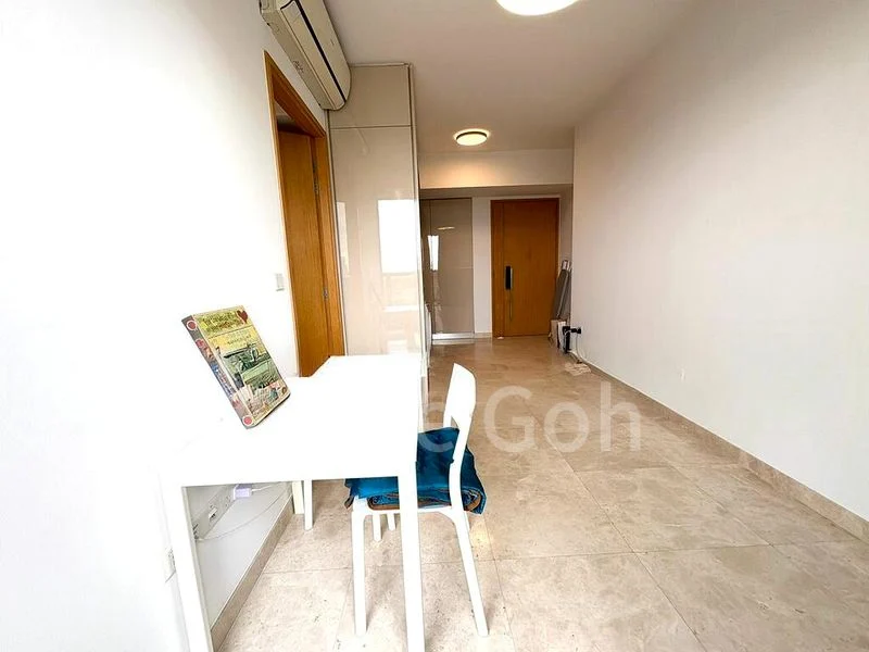 COMMONWEALTH TOWERS 5