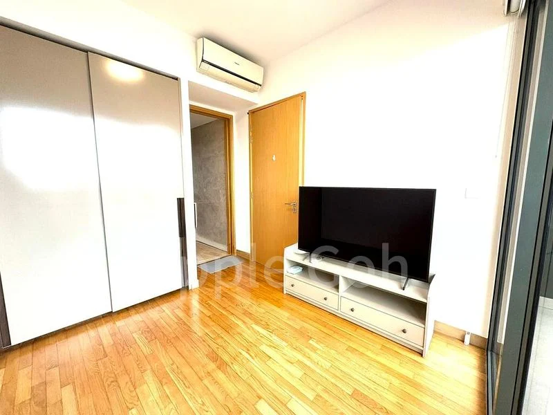 COMMONWEALTH TOWERS 6