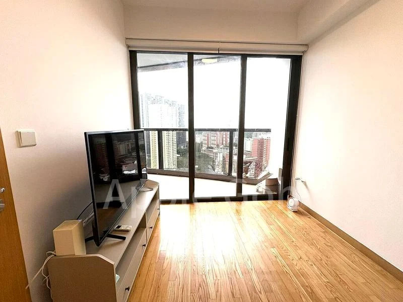 COMMONWEALTH TOWERS 7