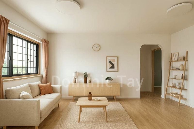 JURONG EAST ST 13 11